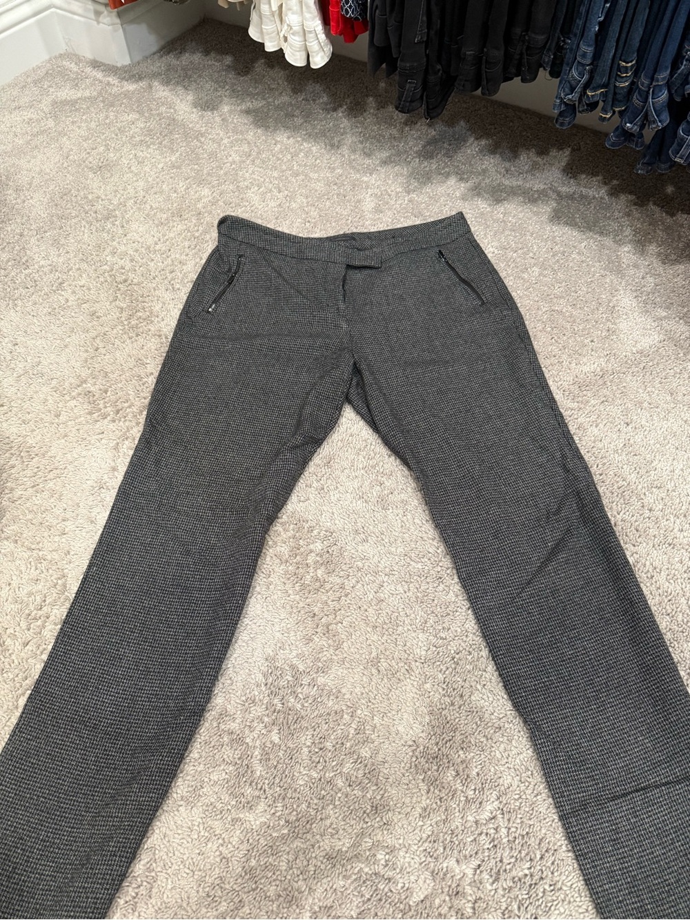 Womens Dress Pants